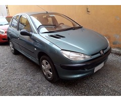 Peugeot 206 XR 2003