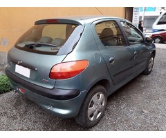 Peugeot 206 XR 2003