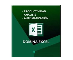 EXCEL TODOS LOS NIVELES