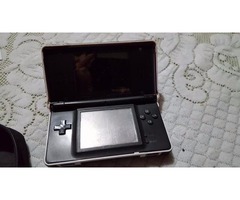 nintendo ds lite