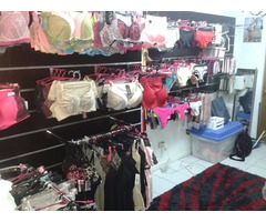 Derecho A Llave Tienda Ropa Interior Y Lenceria Femenina