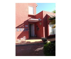 Arriendo hermosa casa en calama