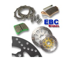 Vendo productos EBC