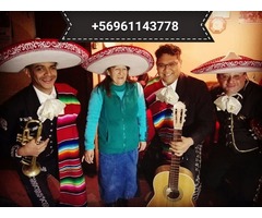 Mariachis y mariachi desde 40mil