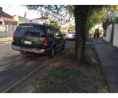 FORD EXPEDITION 2003 EDDIE BAUER FULL FULL, 3 CORRIDAS DE ASIENTOS DE CUERO, BENCINERA MOTOR 5.4