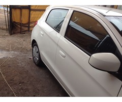 mitsubishi mirage 1.2