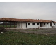 Casa nueva estilo colonial 250m2/5000m2 Talagante