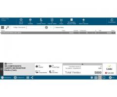 sistema de ventas programa de facturacion