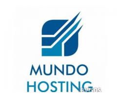 OFERTA DE HOSTING MUNDOHOSTING.CL 1.000 Megas por sólo $3.000 !!!