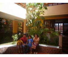 HOTEL KOLPING TACNA