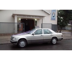 ARRIENDO MERCEDES BENZ MATRIMONIOS