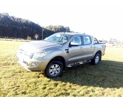 FORD RANGER 2014