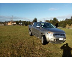 FORD RANGER 2014