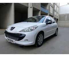 Peugeot 207 HDI Excelente estado