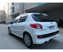 Peugeot 207 HDI Excelente estado