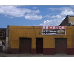 propiedad comercial en venta en excelente ubicacion