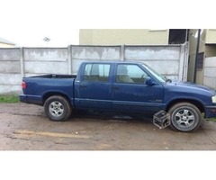 chevrolet apache c10 año 2000