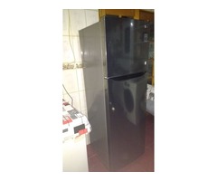 Refrigerador Lg-250 Lts- No Frost