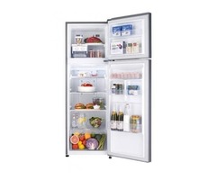 Refrigerador Lg-250 Lts- No Frost