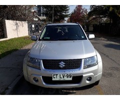 Suzuki Grand Nomade 2.4 GLX Sport