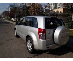 Suzuki Grand Nomade 2.4 GLX Sport