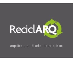 ARQUITECTOS ReciclARQ