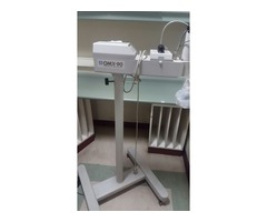 SE VENDE EQUIPO OMX-90 MICROSCOPIO PARA CIRUGIA