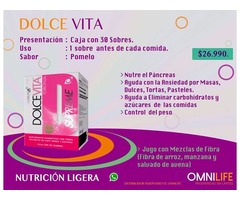 Productos Omnilife