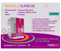 Productos Omnilife