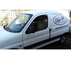 Vendo Citroen Berlingo