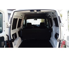 Vendo Citroen Berlingo