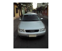 Audi A3 Sportback 2.0 TDI