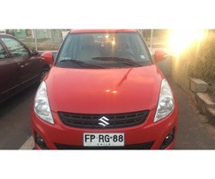 SUZUKI SWIFT DZIRE FULL 2013