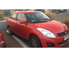 SUZUKI SWIFT DZIRE FULL 2013