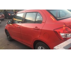 SUZUKI SWIFT DZIRE FULL 2013