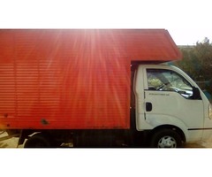 Arriendo De Camion 3/4 Para Mudanzas O Repartos