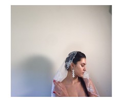 Maquillaje para novias