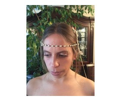 Maquillaje para novias