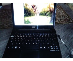 Notebook Ultrabook Acer Aspire Ao756 Excelentes Condiciones