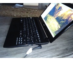 Notebook Ultrabook Acer Aspire Ao756 Excelentes Condiciones