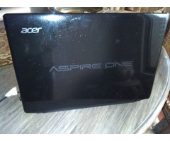 Notebook Ultrabook Acer Aspire Ao756 Excelentes Condiciones