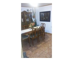 vendo inmueble con terreno