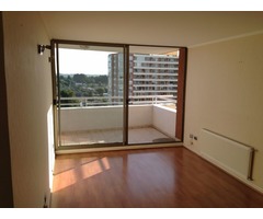 Arriendo Departamento en Temuco