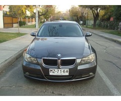 BMW 325 AÑO 2007 FULL COMFORTLINEA