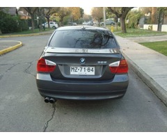 BMW 325 AÑO 2007 FULL COMFORTLINEA