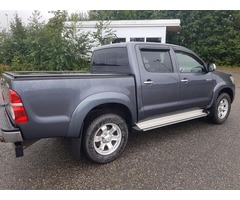 Toyota Hilux HILUX à 144 D