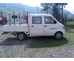 CAMIONETA GAC GONOW doble cabina 1.3 año 2015