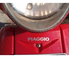 Piaggio Fly 150