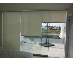 Cortinas Roller - Alfombras