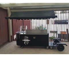 CARRO COMIDA EVENTOS